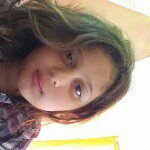 la nena - @naomicolon - Instagram