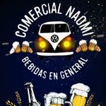Comercial Naomi 24h - @comercialnaomi24hs - Instagram