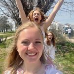 Naomi Comer - @naomicomer1 - Instagram