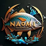 naomi la concha de tu mad*e - @marisqueria_la_concha - Instagram