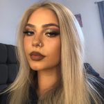 Naomi Connell - @naomi.connell.makeup - Instagram