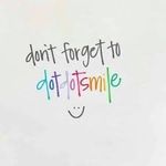 Naomi K Conn - @dotdotsmilenaomikay - Instagram