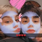 Corey&Naomi x♥️ - @corey_naomix - Instagram