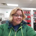 Naomi Corey - @naomi_corey - Instagram