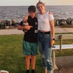 Naomi Cross - @naomicross79 - Instagram