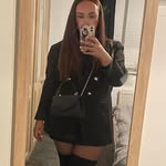 Naomi Cross - @_naomi85_ - Instagram
