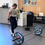 Naomi Moses - @naomi.crossfit - Instagram