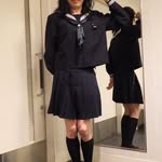 naomi　女装 - @naomi_cross_dresser - Instagram