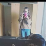 Naomi Curry - @xoxo.katnissxp - Instagram