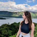 Naomi Davidson - @ndavid91 - Instagram