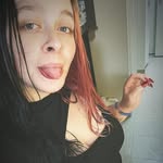 Naomi Davidson - @baby_blue_eyes_1995 - Instagram