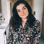 Naomi Davidson - @nomedavidson - Instagram