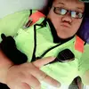 Naomi Davidson  - @auguststreeter94 - TikTok