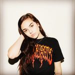 Naomi De Vlinder 🖤 - @naomidevlinder - Instagram