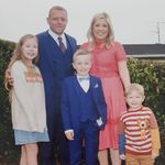 Naomi Devlin - @naomicooneydevlin - Instagram