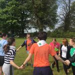 Naomi Durham - @42ndcardiffguides - Instagram
