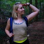 Naomi Taylor - @naomisdurhamdiary - Instagram