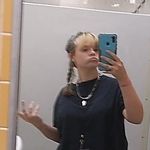 Naomi Dyer - @im_better_now14 - Instagram