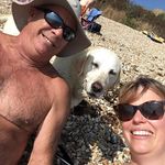 Naomi Dyer - @ndyer82 - Instagram