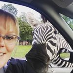 Naomi Dyer - @naomidyer81 - Instagram