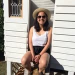 Naomi Eagle - @nims268ay - Instagram
