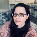 Naomi Kim Eagleson - @naomieagleson - Instagram