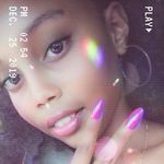 naomie arlene - @naomiearlene12 - Instagram