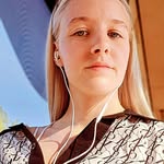 Naomi Eberle - @naomichristine02 - Instagram