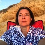 Naomi Ebert Smith - @naomiesnews - Instagram