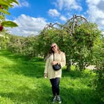 Naomie Berthiaume - @naomie_berthiaume - Instagram