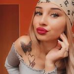 Naomie - @naomiebertrand1 - Instagram
