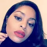 Naomie Gangale - @naomiegangale - Instagram