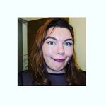 Naomi Elder-Gomes - @naomisarran - Instagram