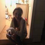 Naomi Eldridge - @gnomie2096 - Instagram