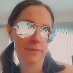 Naomi Ewing - @nomers_77 - Instagram