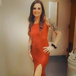 naomi ewing - @naomi92988 - Instagram