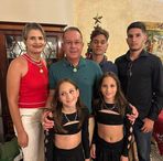 Naomi Ferrell - Facebook