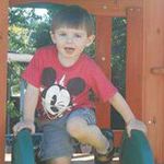 Naomi Whitaker Ferrell - @slinky9990 - Instagram