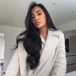 Naomi ford - @naomifordofficial - Instagram