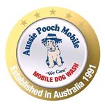 Naomi Ford - @aussie_pooch_mobile_blacktown - Instagram