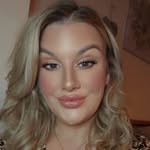Naomi Ford - @naomi_louise333 - Instagram
