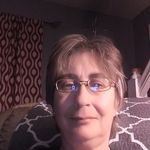 Naomi Ford - @naomi.ford.311 - Instagram