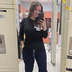 Naomi Ford - @naomi_raelynn_ - Instagram