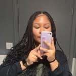 Naomi Ford - @ford__naomi - Instagram