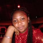 Naomi Fordjour - @fordjour_naomi - Instagram