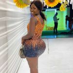 Naomi_Freeman - @free__blog - Instagram
