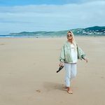 Naomi Freeman - @naomifreemandesign - Instagram