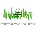 Naomi Garner - @swallowtailwoodandfibreart - Instagram