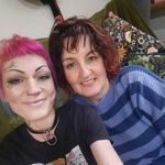 Naomi Garner - @2020_alien_outcast - Instagram