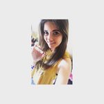 Naomi Gordon - @naomigordonfbo - Instagram